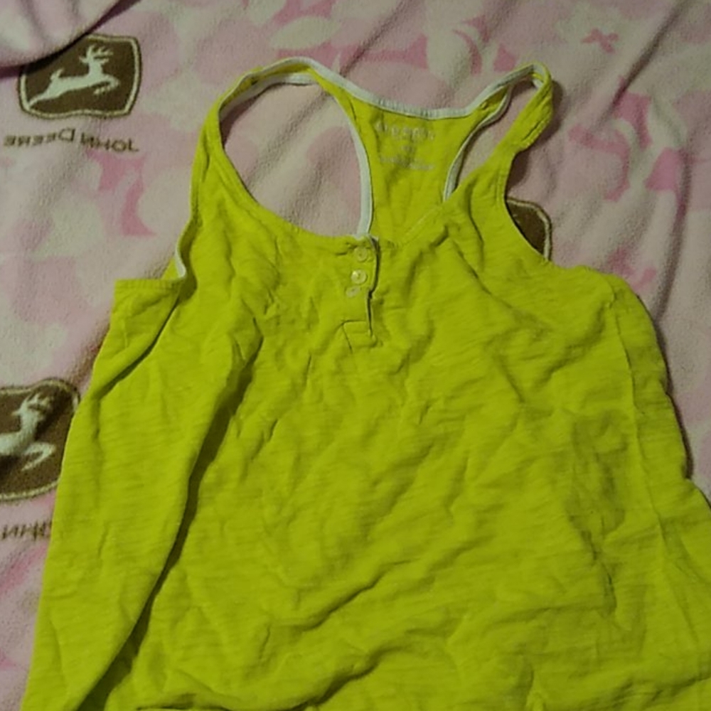 Old Navy tank top